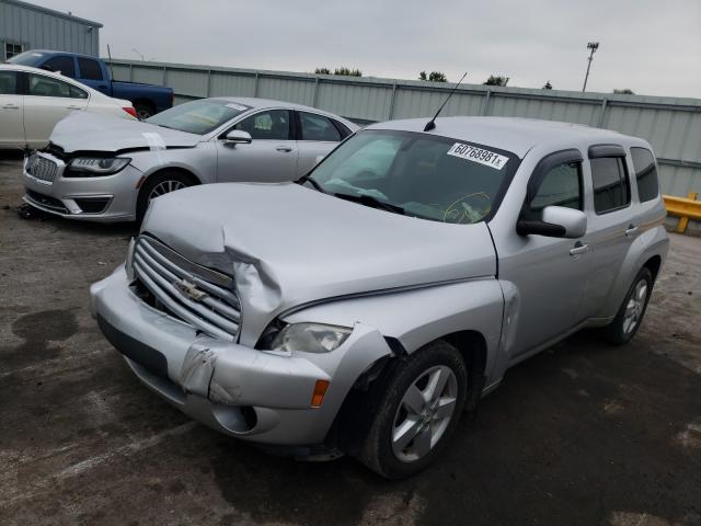 2011 CHEVROLET PT 3GNBABFW5BS534126