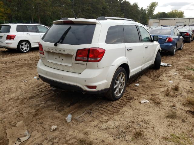 2015 DODGE JOURNEY LI 3C4PDCDG0FT683373