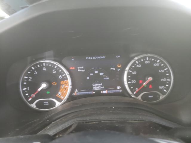 2021 JEEP RENEGADE T ZACNJDC15MPM08330