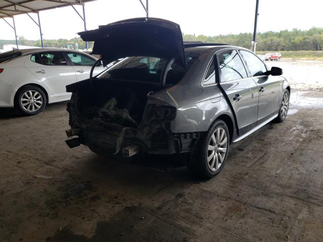 VIN WAUBFAFL9FN028323 2015 Audi A4, Premium no.4