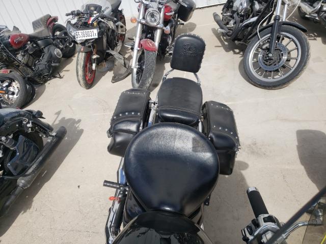 2009 YAMAHA XVS1100 A JYAVP11E79A114730