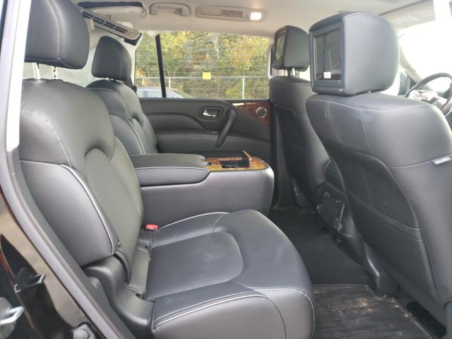 2019 INFINITI QX80 LUXE JN8AZ2NE7K9235086