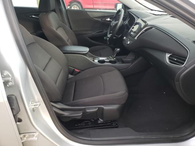 2020 CHEVROLET 10 1G1ZB5ST2LF153981