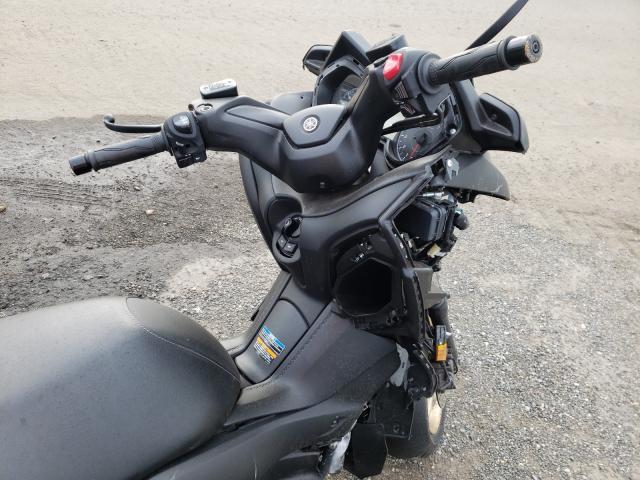 2020 YAMAHA CZD300 A MH3SH10Y8LK003011