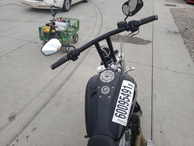 2006 HARLEY-DAVIDSON FXDI CALIF 1HD1GM1336K337497