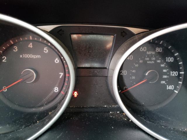 2015 HYUNDAI TUCSON KM8JTCAF0FU019158