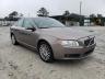 2008 VOLVO  S80