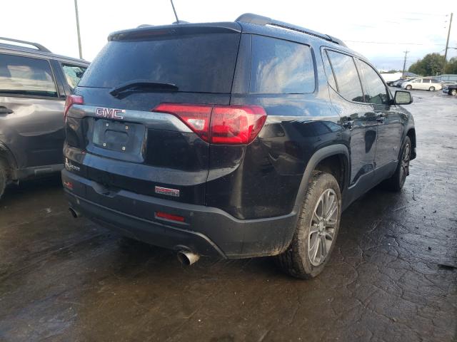 2017 GMC ACADIA ALL 1GKKNVLS9HZ194463