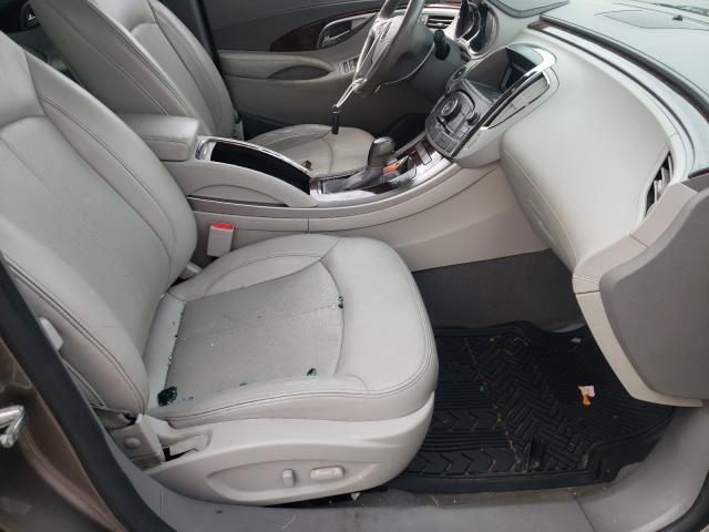 2011 BUICK LACROSSE C 1G4GC5ED4BF148954
