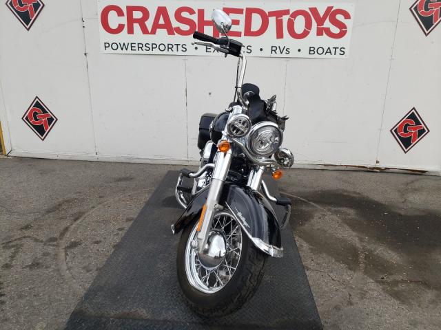 2020 HARLEY-DAVIDSON FLHC 1HD1YAJ14LB021337