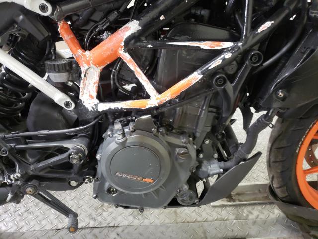 2020 KTM 390 DUKE MD2JPJ408LC271014