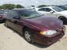 2004 CHEVROLET  MONTE CARLO