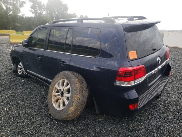 2016 TOYOTA LAND CRUIS JTMCY7AJ2G4037849