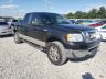 2007 FORD  F150