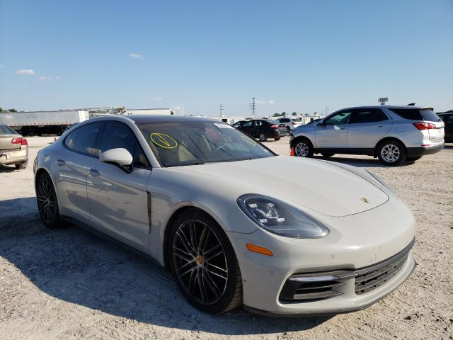 2018 Porsche Panamera for sale in Houston, TX