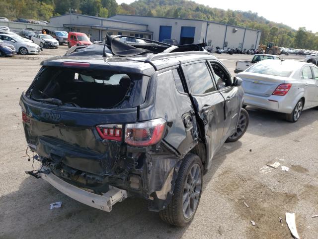 2021 JEEP COMPASS 80 3C4NJDEB1MT569064
