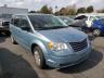 2008 CHRYSLER  MINIVAN