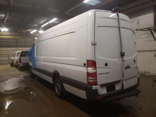 2018 MERCEDES-BENZ SPRINTER WD3PE8CD6JP606371