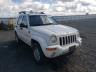 2002 JEEP  LIBERTY