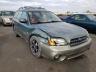 2003 SUBARU  LEGACY