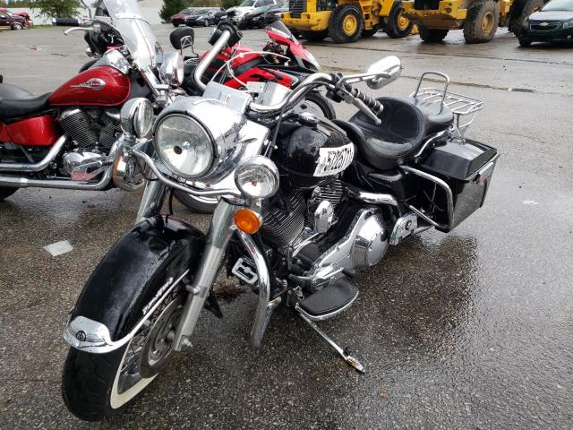 2006 HARLEY-DAVIDSON FLHRCI 1HD1FRW106Y627989