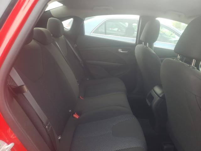 2016 DODGE DART 1C3CDFFA5GD820408