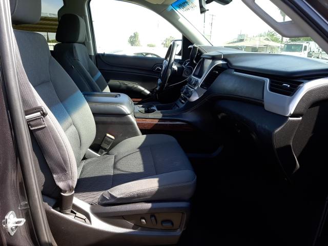 2016 GMC YUKON SLE 1GKS1AKC5GR112421