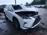 2017 LEXUS  RX350