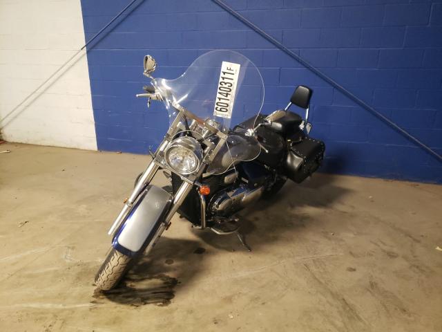 2008 SUZUKI VL800 JS1VS55A782108690