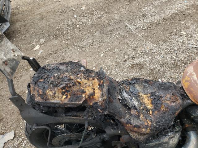 2006 YAMAHA XVS1100 A JYAVP11E86A081104