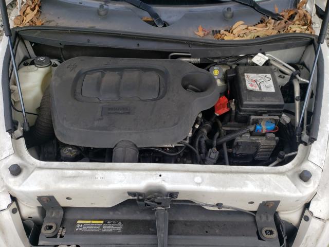 2011 CHEVROLET HHR LS 3GNBAAFWXBS616055