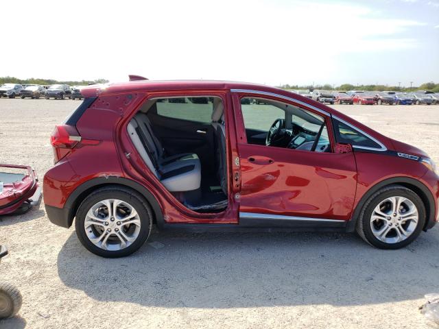 2020 CHEVROLET BOLT EV LT 1G1FY6S07L4144881