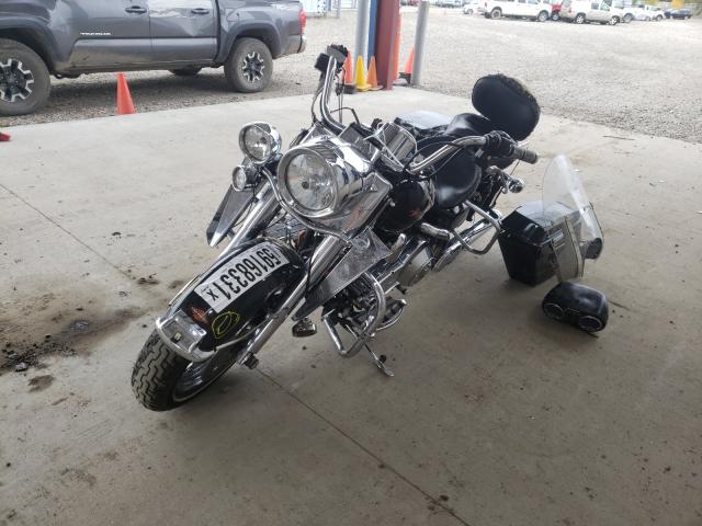 2002 HARLEY-DAVIDSON FLHRI 1HD1FBW142Y653030
