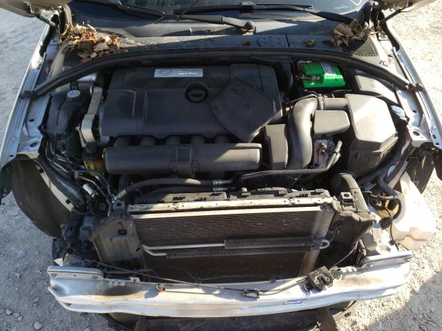 2010 VOLVO S80 3.2 YV1982AS1A1132427