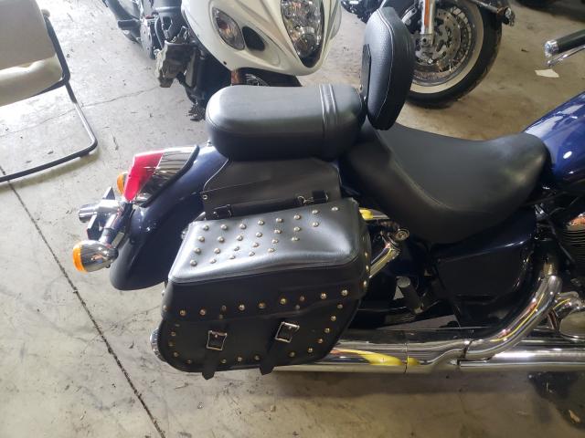 2002 HONDA VT750 CDD JH2RC44F02M010695