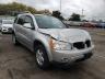 2007 PONTIAC  TORRENT