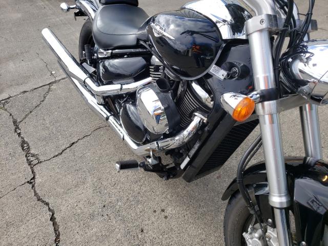 2008 SUZUKI VZ800 JS1VS56A482101243