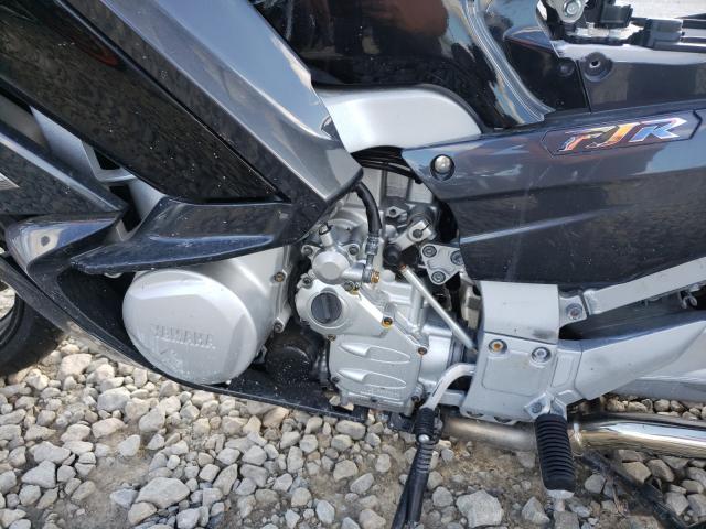 2015 YAMAHA FJR1300 AE JYARP26E6FA000844
