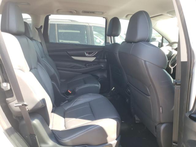 2019 SUBARU ASCENT LIM 4S4WMAMD0K3469099