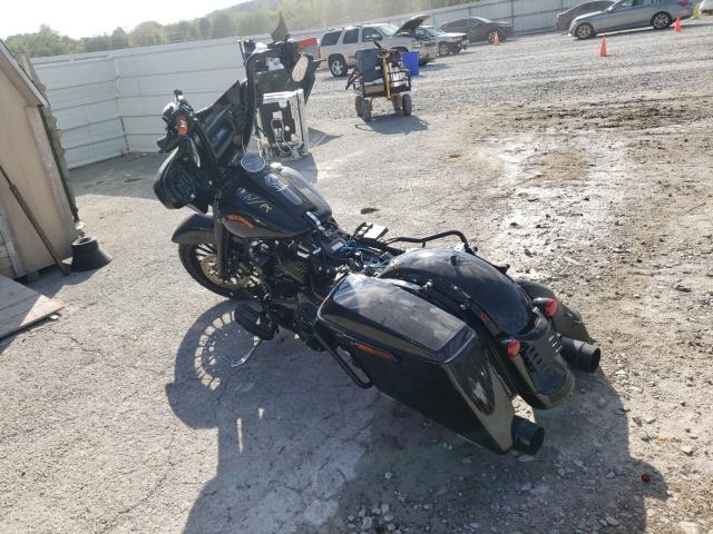 2019 HARLEY-DAVIDSON FLHRXS 1HD1KVP13KB667807