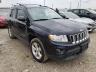 2011 JEEP  COMPASS