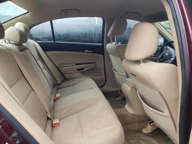 2012 HONDA ACCORD LXP 1HGCP2F46CA232164