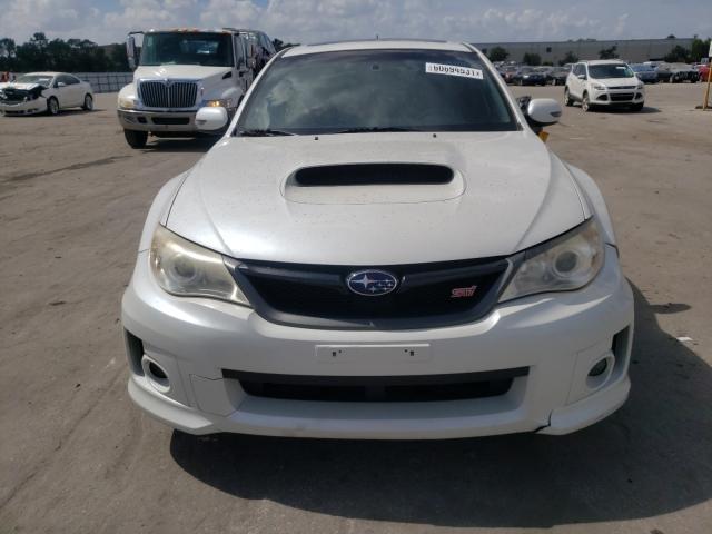 2012 SUBARU IMPREZA WR JF1GV8J64CL028569