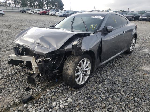 2013 INFINITI G37 JOURNE JN1CV6EK5DM923734