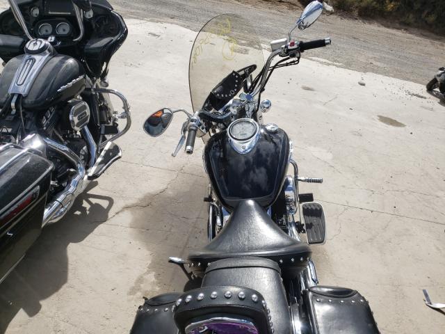 2009 YAMAHA XVS1100 A JYAVP11E79A114730