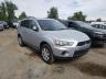 2012 MITSUBISHI  OUTLANDER