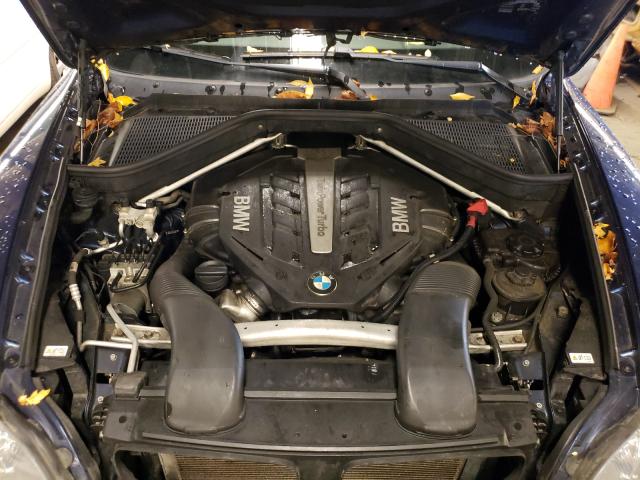 2012 BMW X5 XDRIVE5 5UXZV8C59CL424468