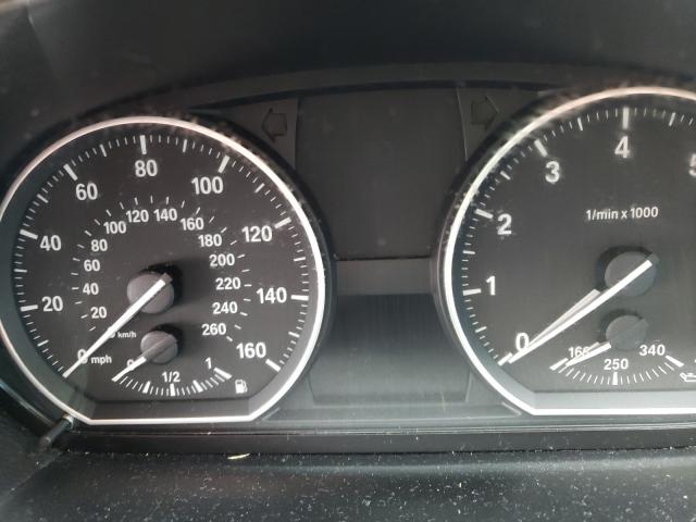 2013 BMW 135 I WBAUC9C56DVY60768