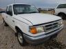 1995 FORD  RANGER