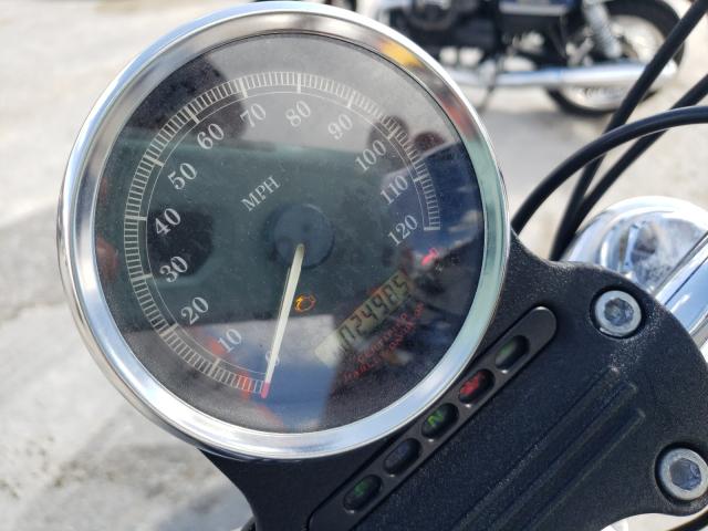 2006 HARLEY-DAVIDSON FXDI 1HD1GM1106K315181